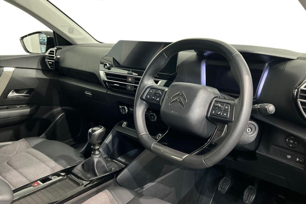 Used Citroen C4 2023 for sale - 76642128: Photo 9