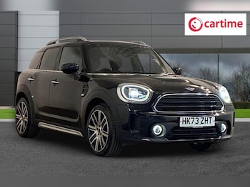 Used MINI Countryman 2023 for sale - 78544008: Photo