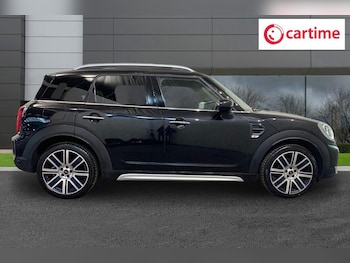 Used MINI Countryman 2023 for sale - 78544008: Photo