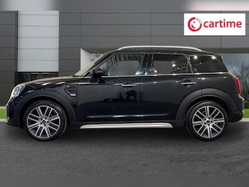 Used MINI Countryman 2023 for sale - 78544008: Photo