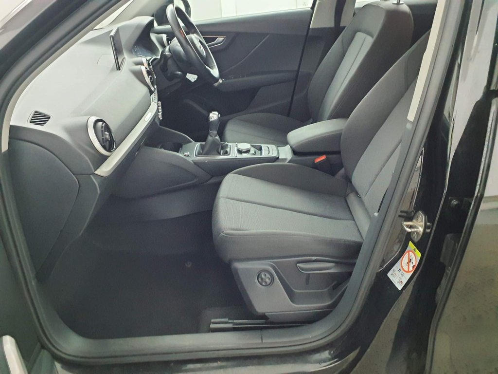 Used Audi Q2 2021 for sale - 77966818: Photo 10