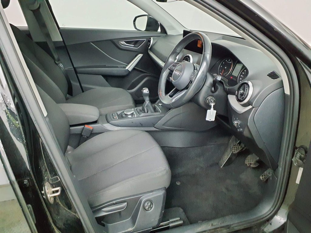 Used Audi Q2 2021 for sale - 77966818: Photo 11