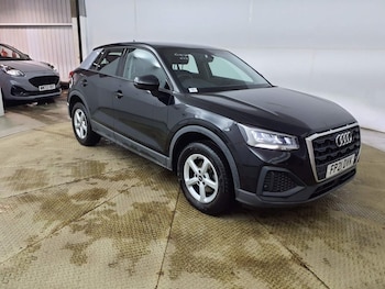 Used Audi Q2 2021 for sale - 77966818: Photo