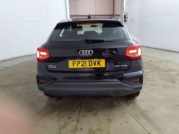 Used Audi Q2 2021 for sale - 77966818: Photo