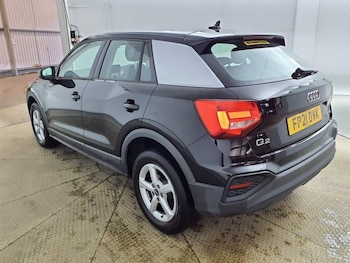 Used Audi Q2 2021 for sale - 77966818: Photo