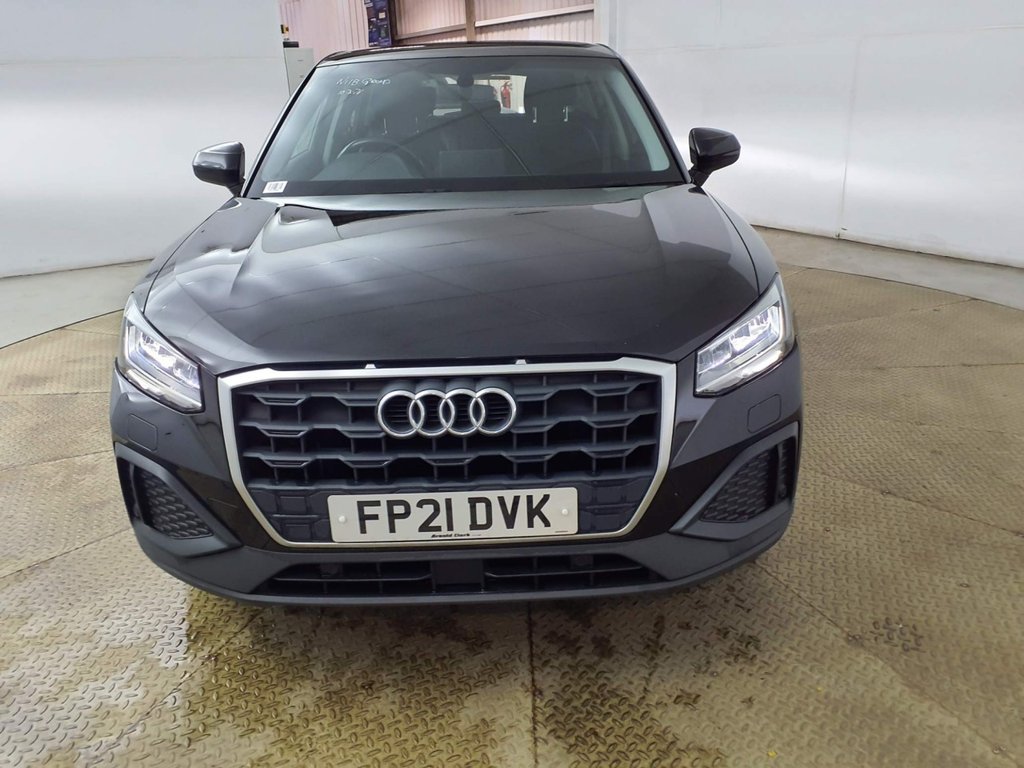 Used Audi Q2 2021 for sale - 77966818: Photo 8