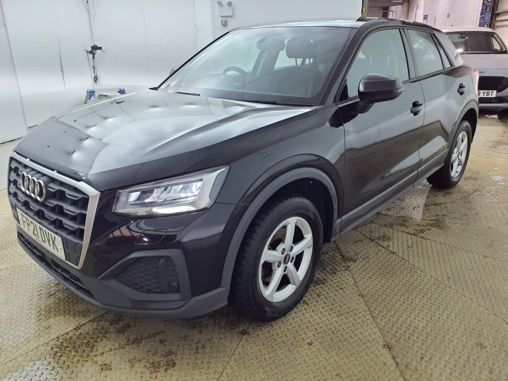 Used Audi Q2 2021 for sale - 77966818: Photo 9