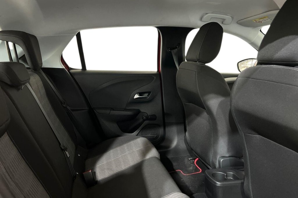 Used Vauxhall Corsa 2020 for sale - 76385823: Photo 10