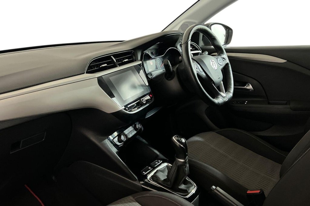 Used Vauxhall Corsa 2020 for sale - 76385823: Photo 11