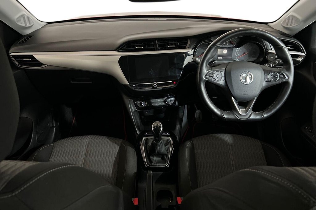 Used Vauxhall Corsa 2020 for sale - 76385823: Photo 12