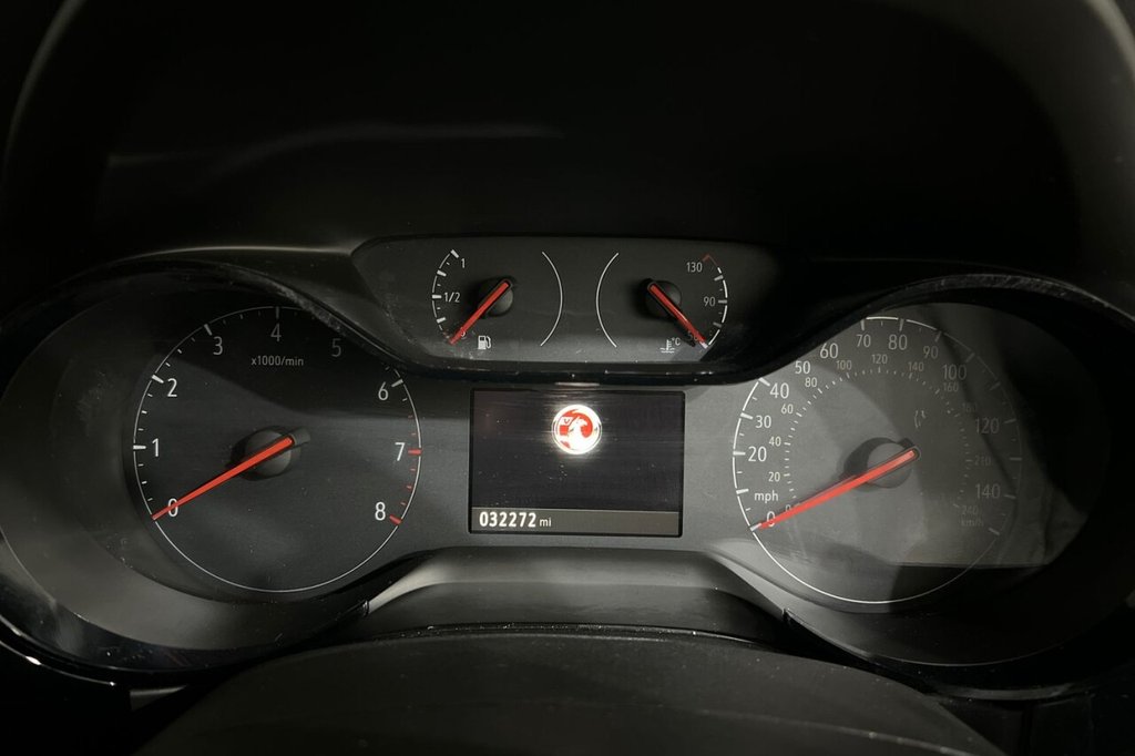 Used Vauxhall Corsa 2020 for sale - 76385823: Photo 15