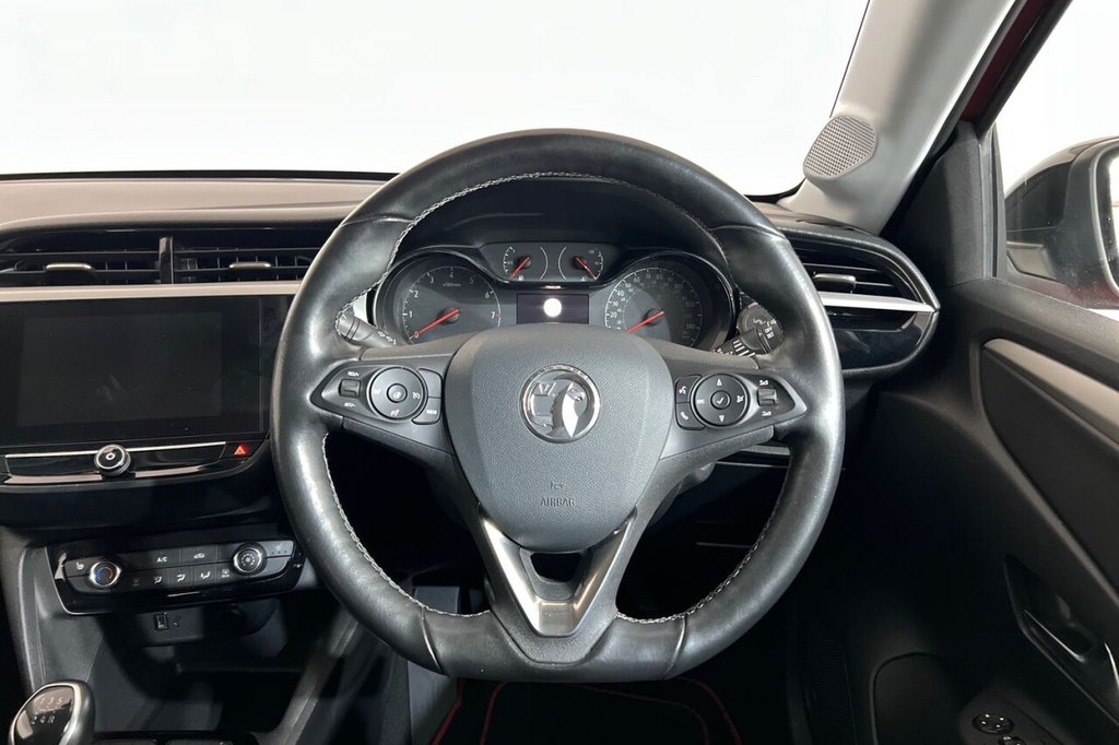 Used Vauxhall Corsa 2020 for sale - 76385823: Photo 16