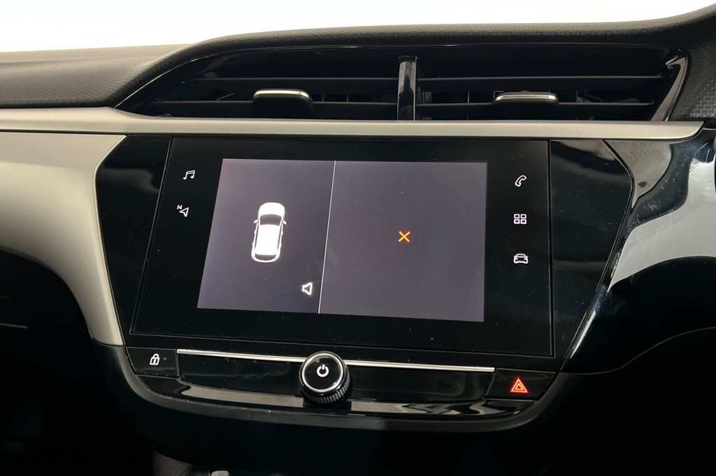 Used Vauxhall Corsa 2020 for sale - 76385823: Photo 17