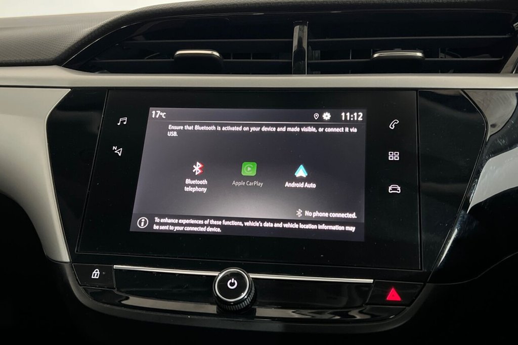 Used Vauxhall Corsa 2020 for sale - 76385823: Photo 19