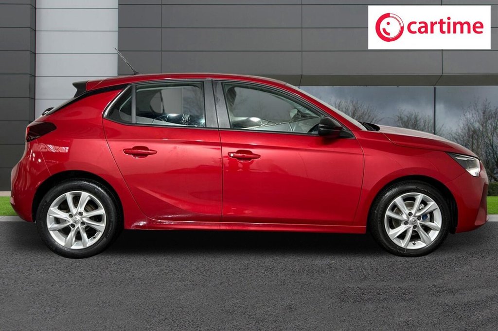 Used Vauxhall Corsa 2020 for sale - 76385823: Photo 2