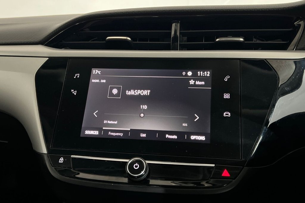 Used Vauxhall Corsa 2020 for sale - 76385823: Photo 20