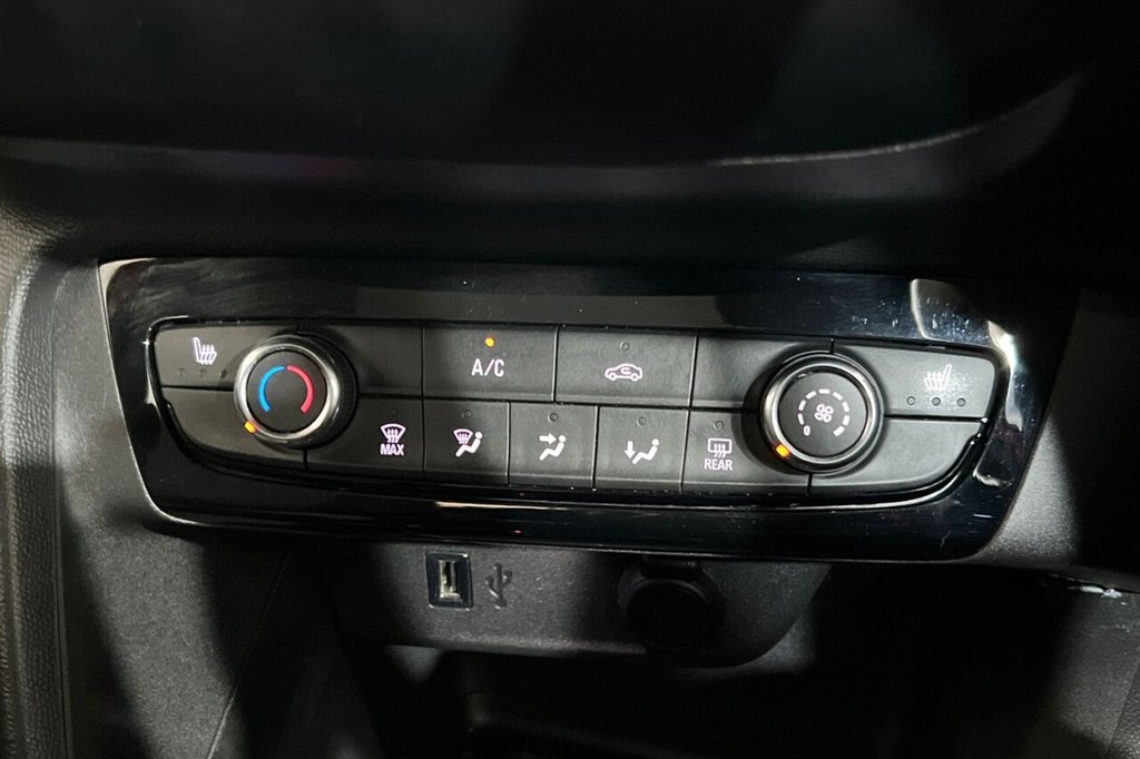 Used Vauxhall Corsa 2020 for sale - 76385823: Photo 21