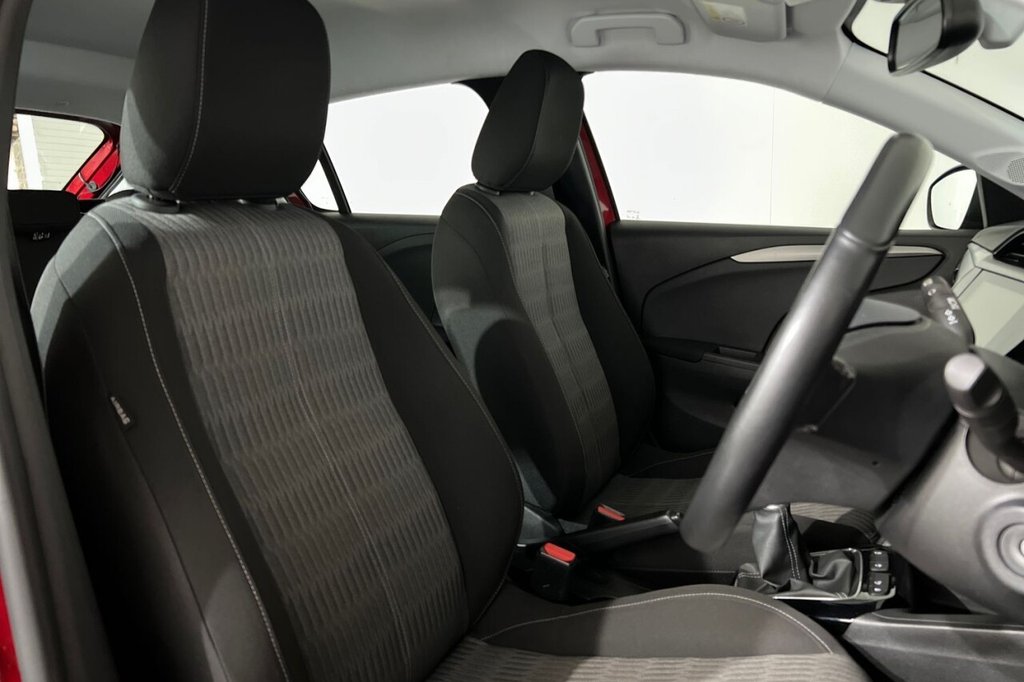 Used Vauxhall Corsa 2020 for sale - 76385823: Photo 25