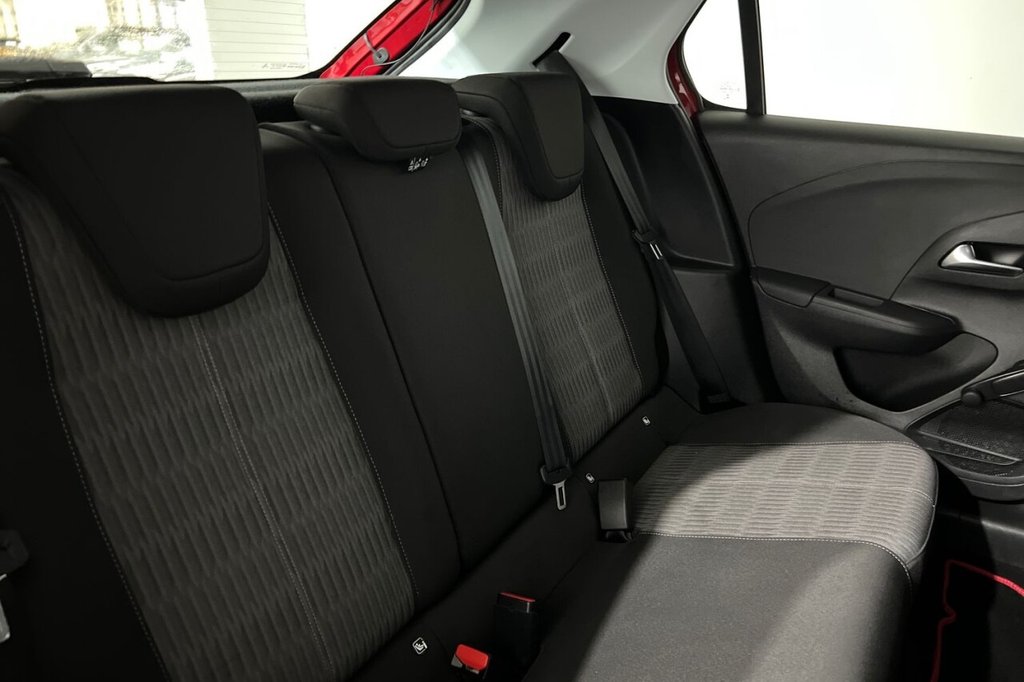 Used Vauxhall Corsa 2020 for sale - 76385823: Photo 26