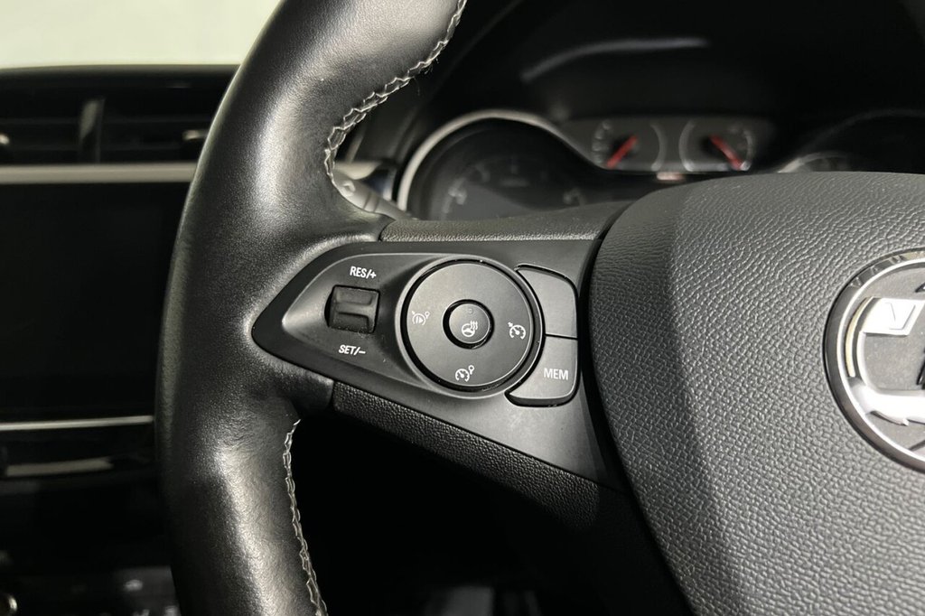 Used Vauxhall Corsa 2020 for sale - 76385823: Photo 27
