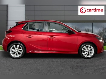 Used Vauxhall Corsa 2020 for sale - 76385823: Photo