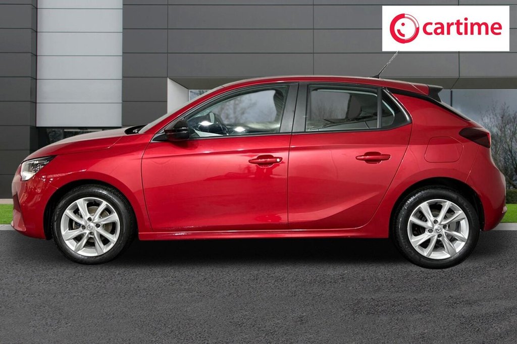 Used Vauxhall Corsa 2020 for sale - 76385823: Photo 3