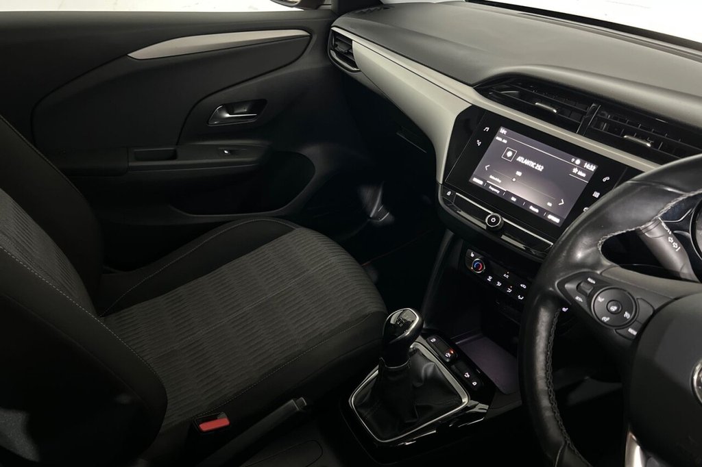 Used Vauxhall Corsa 2020 for sale - 76385823: Photo 31