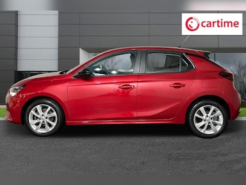 Used Vauxhall Corsa 2020 for sale - 76385823: Photo