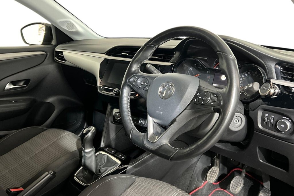Used Vauxhall Corsa 2020 for sale - 76385823: Photo 9