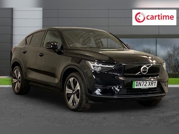 Used Volvo C40 2022 for sale - 78557080: Photo