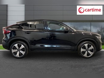 Used Volvo C40 2022 for sale - 78557080: Photo