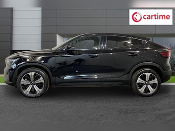 Used Volvo C40 2022 for sale - 78557080: Photo