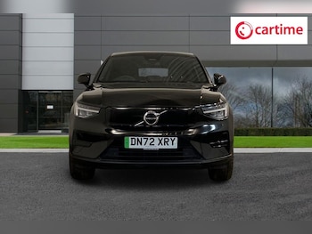 Used Volvo C40 2022 for sale - 78557080: Photo
