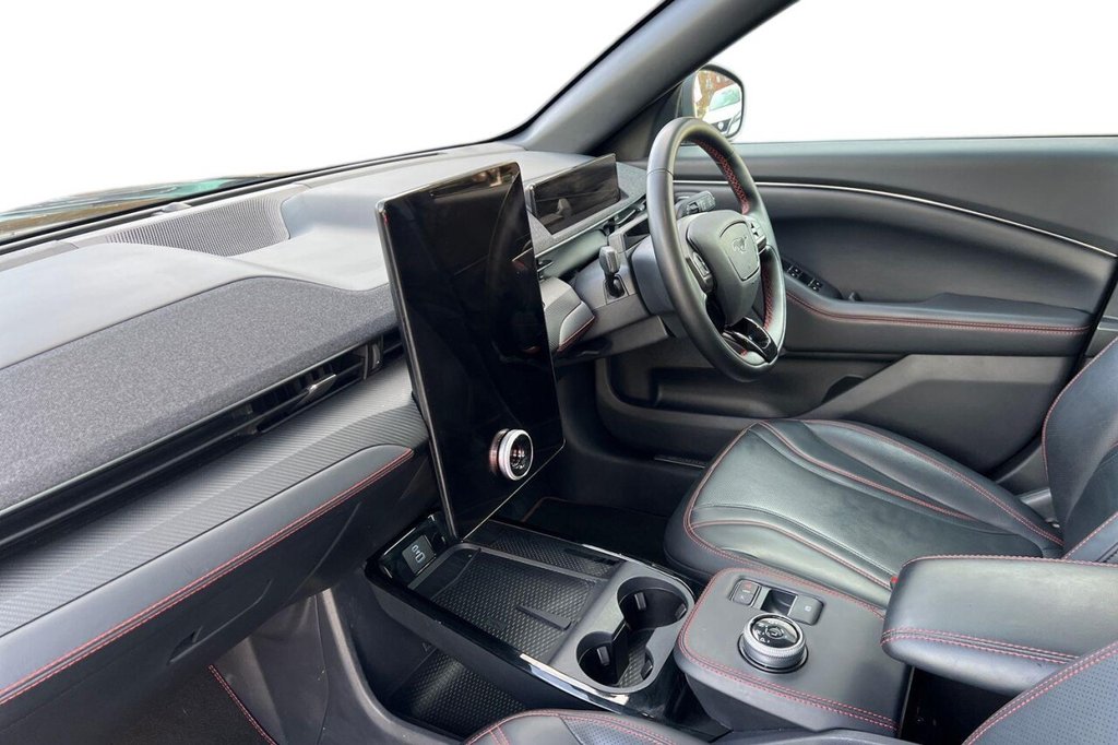 Used Ford Mustang Mach-E 2023 for sale - 77287463: Photo 11