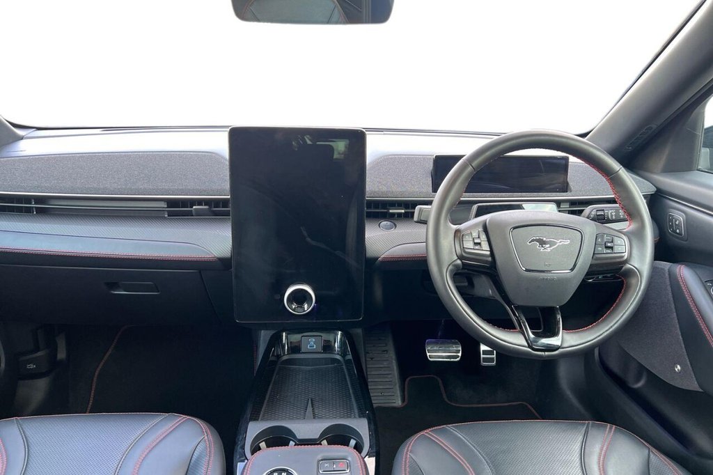 Used Ford Mustang Mach-E 2023 for sale - 77287463: Photo 12