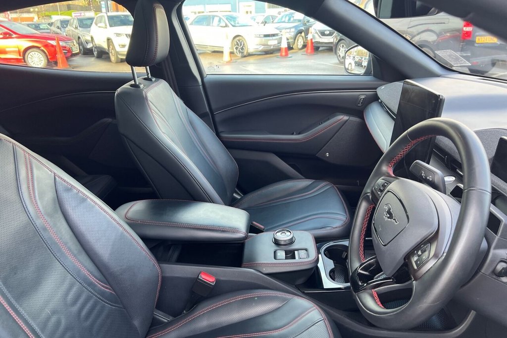 Used Ford Mustang Mach-E 2023 for sale - 77287463: Photo 20