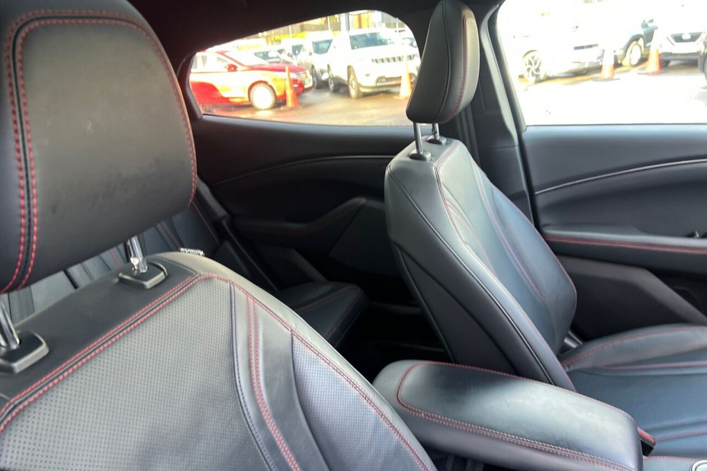 Used Ford Mustang Mach-E 2023 for sale - 77287463: Photo 21