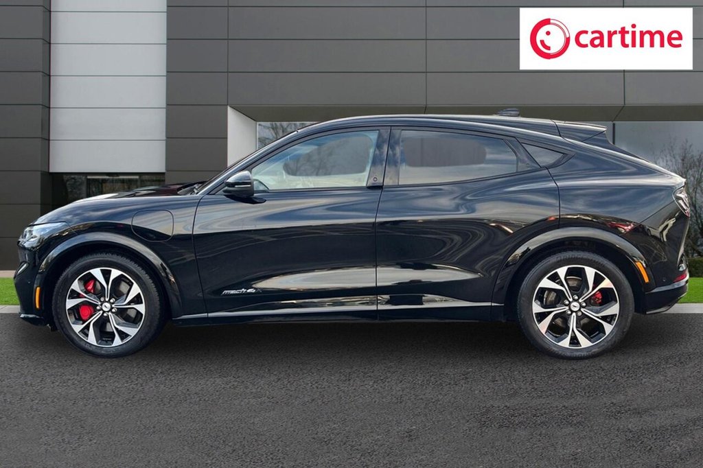 Used Ford Mustang Mach-E 2023 for sale - 77287463: Photo 3