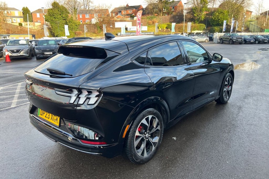 Used Ford Mustang Mach-E 2023 for sale - 77287463: Photo 30