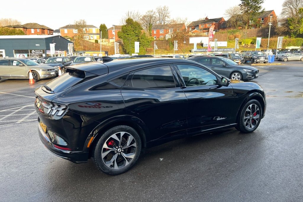 Used Ford Mustang Mach-E 2023 for sale - 77287463: Photo 31
