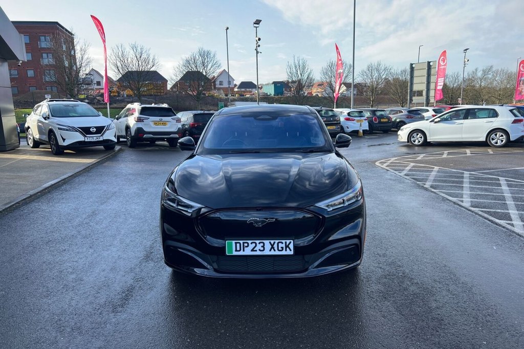 Used Ford Mustang Mach-E 2023 for sale - 77287463: Photo 33