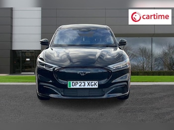 Used Ford Mustang Mach-E 2023 for sale - 77287463: Photo