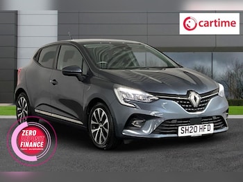 Renault - Clio