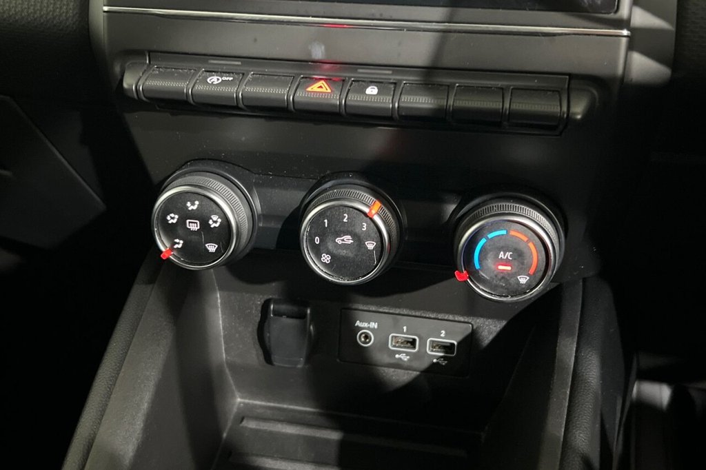 Vehicle 32