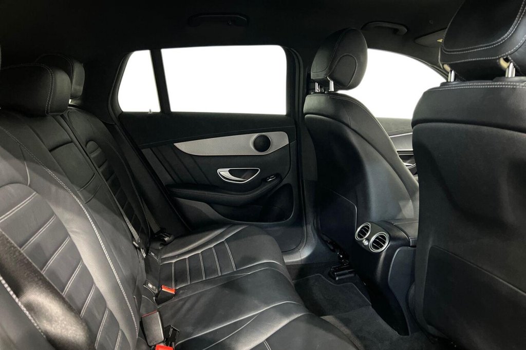 Used Mercedes-Benz EQC 2022 for sale - 76558581: Photo 10