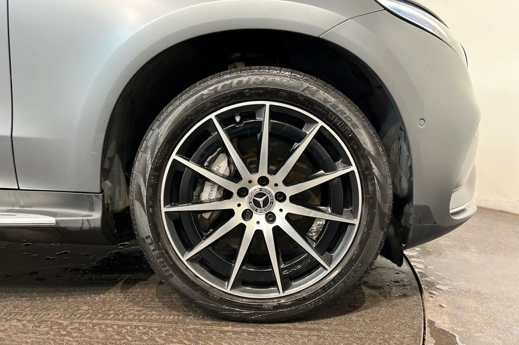 Used Mercedes-Benz EQC 2022 for sale - 76558581: Photo 14