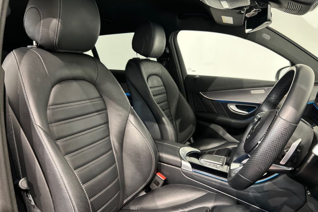 Used Mercedes-Benz EQC 2022 for sale - 76558581: Photo 21