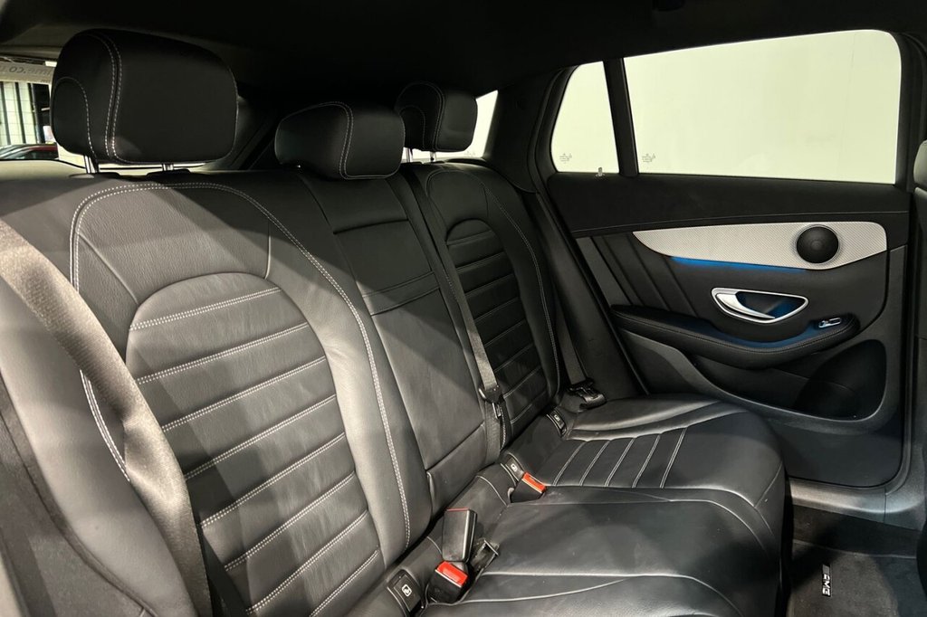 Used Mercedes-Benz EQC 2022 for sale - 76558581: Photo 22