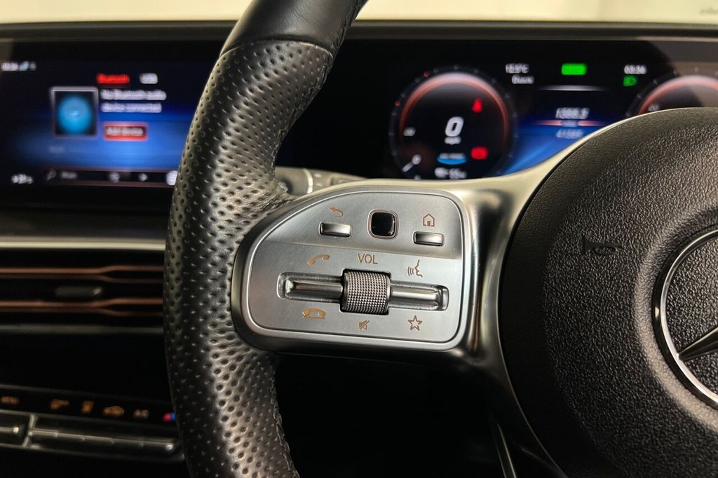 Used Mercedes-Benz EQC 2022 for sale - 76558581: Photo 24