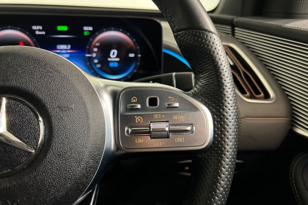 Used Mercedes-Benz EQC 2022 for sale - 76558581: Photo 25